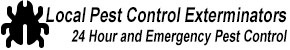 Harris MN Pest Control Exterminators